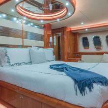 Acqua Alberti Yacht 