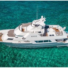 Rogue Yacht 
