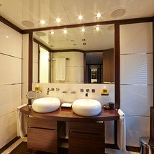 Antelope III Yacht 