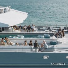 Leviathan Yacht 