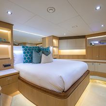 Aqua Life Yacht 