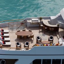 FOS Yacht