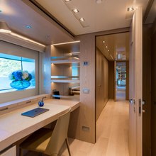 Zanoza Yacht 