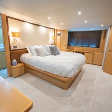 Maryana Yacht 