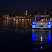 Glorious Yacht 