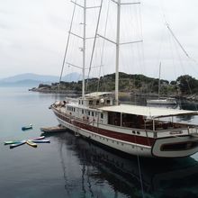 Tersane 8 Yacht 