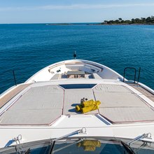 SSL Yacht 