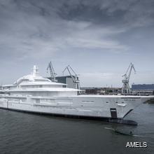 Tanzanite Yacht 
