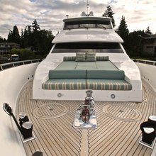 Divertimento II Yacht 