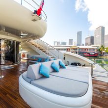 Happy Hour Yacht 