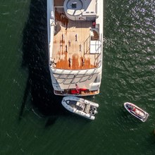 Atlantic Yacht 