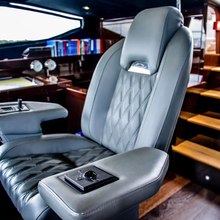 Brava Yacht 