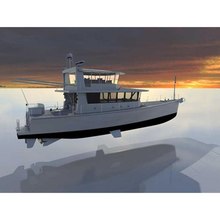Kalista Yacht 
