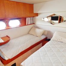 Blumar Yacht 