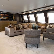 Taimare Yacht 