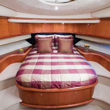 Lady Esther Yacht Double Stateroom
