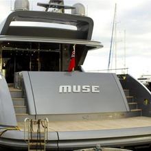 Muse Yacht 