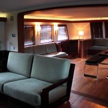 La Fenice Yacht 