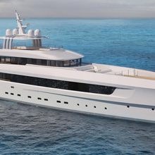 Spirit Yacht 