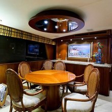 Lifter Yacht 