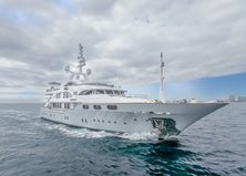 Starfire yacht charter