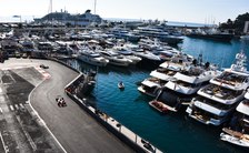 Monaco Grand Prix: Why a Superyacht Beats a Hotel Room