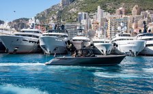 Countdown to Monaco: The 5 Biggest Charter Yachts Attending the 2023 Monaco Yacht Show