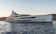 Monaco Yacht Show 2025: Superyacht MAR Takes Crown As Largest Attending Yacht As BREAKTHROUGH Withdraws
