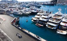 Monaco Grand Prix 2026: The largest charter yachts arriving in Monaco ahead of race weekend