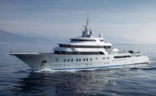 Summer availability remaining on board 85m superyacht VICTORIOUS