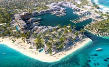 SF Marina Unveils Port Nimara:  Redefining Anguilla As A Premier Yacht Charter Destination