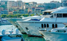 Experience a summer of premier events with an action-packed Mediterranean yacht charter