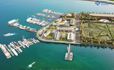 Bali Benoa Marina: Construction Begins as the Region Prepares to Welcome Indonesia Yacht Charters
