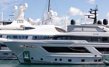 MYBA Charter Show announces 3-year contract with Portosole Marina