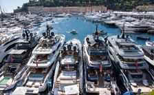 Monaco Yacht Show 2026: Charter Yachts Start Lining Up For The Latest Edition
