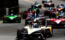 Monaco E-Prix gears up for an electrifying 2024 extravaganza