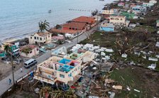 Superyacht Charities seek donations to support relief efforts in Carriacou