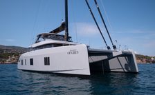 Embrace The Caribbean Festive Season With Limited Availability Reduced Rates Onboard Charter Yacht SHADES OF GREY