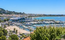 Vieux-Port de Cannes Undergoes €82 Million Redevelopment to Enhance Superyacht Facilities