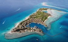 Sindalah Island prepares to welcome Red Sea yacht charters to grand opening at Red Sea Week