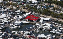 Open doors at the 2024 Palm Beach International Boat Show: What to expect from this year's event