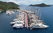 Luxury yacht charters prepare for debuts at TYBA Charter Yacht Show 2024