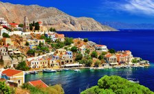 Search Trends Reveal Growing Demand for East Mediterranean Yacht Charters