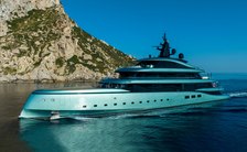 PBIBS 2026: Multi-Award Winning Superyacht Charter KENSHO Joins Line Up Of Attending Yachts