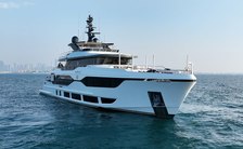 Luxury yacht rental GEULUNEL opens bookings for sunkissed Corsica yacht charters