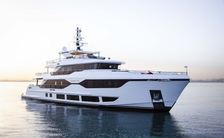Brand new ROCKET ONE opens for Mediterranean luxury charters
