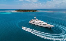 Family favorite yacht CALYPSO announces special offer for yacht charters in the Med