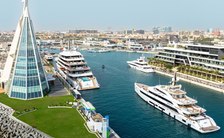 New Red Sea Yacht Show to debut in Saudi Arabia in 2027