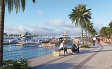 IL Monte Galala Marina appoints IGY Marinas as Egypt expands Red Sea yacht charter infrastructure