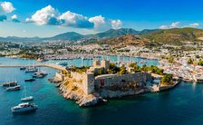 Scorpios Bodrum Temporarily Closes Mid-Season